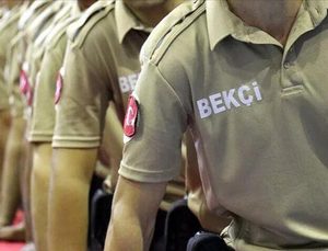 Bekçi Alımı Başvuru Takvimi Son Durum – Ekim 2026