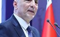 Mehmet Aydın’dan Bakan Ömer Bolat’a destek:“İtibar, manşetlerle değil, bir ömür sergilenen duruşla kazanılır”