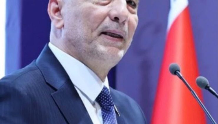 Mehmet Aydın’dan Bakan Ömer Bolat’a destek:“İtibar, manşetlerle değil, bir ömür sergilenen duruşla kazanılır”