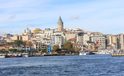 Galata Kulesi’nin Tarihi Geçmişi