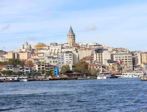 Galata Kulesi’nin Tarihi Geçmişi