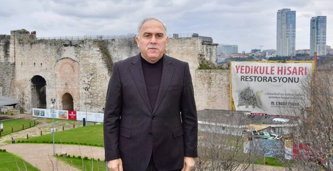 İstanbul’un gözde 5 semtinden 2’si Fatih’te