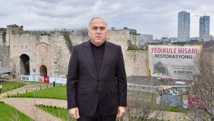 İstanbul’un gözde 5 semtinden 2’si Fatih’te