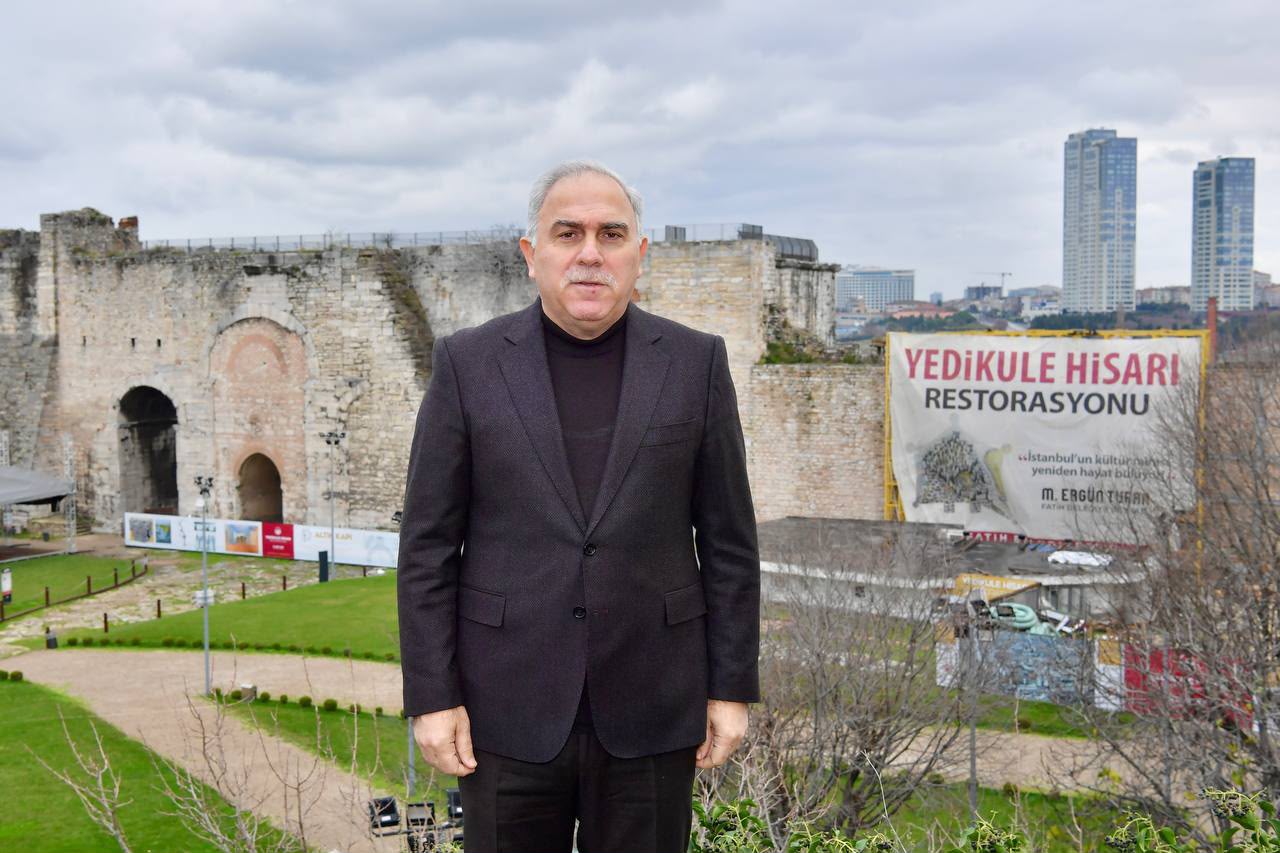 İstanbul’un gözde 5 semtinden 2’si Fatih’te