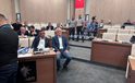 Eyüpsultan seçiminden yeni görüntüler: CHP’li üyelerin tehdidi kamerada