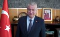 Başkan Çelik’ten tebrik