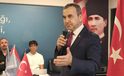 Gaziosmanpaşa’da “Atatürk ve Cumhuriyet” Konferansı Düzenlendi