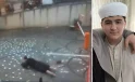 Selde Elektrik Akımına Kapılan 14 Yaşındaki Mahmut’un Acı Hikayesi