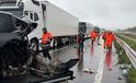Üsküdar Belediye Başkan Vekili Dündar Ziya Gültekin Trafik Kazasında Hayatını Kaybetti