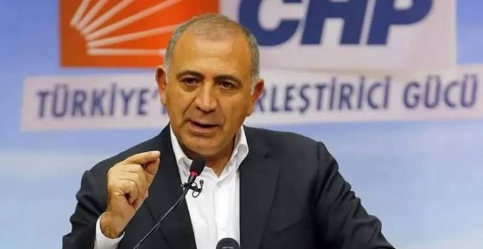 CHP İstanbul’da Gürsel Tekin Dönemi Resmen Sona Erdi
