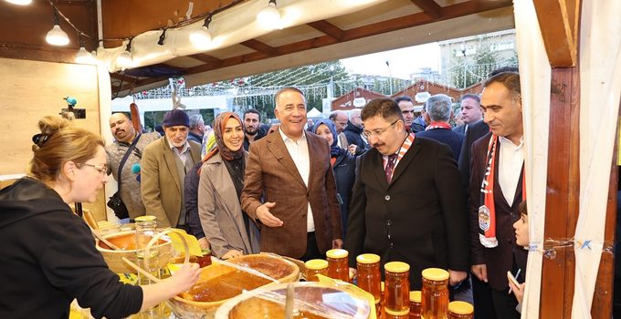 Sultangazi’de Kastamonu Rüzgaı Esti