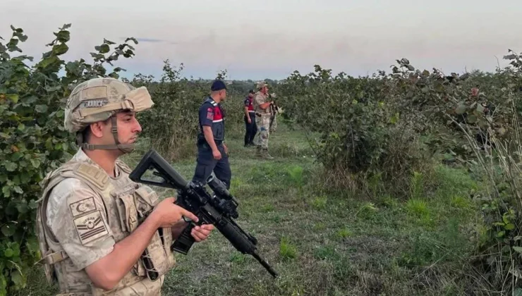 Kilosu 900 Bin TL’ye Yükselince Jandarma Tarla Nöbeti Tutuyor