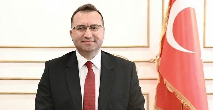 SON DAKİKA: Gaziosmanpaşa Belediye Başkanı Hakan Bahçetepe İçin Tahliye Talebi