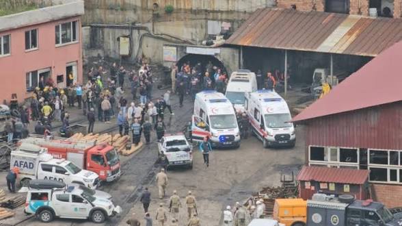Zonguldak’ta Grizu Patlaması: 3 İşçi Hayatını Kaybetti