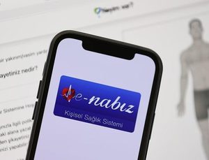 Hastanelerde Sistem Değişiyor: e-Nabız’da ‘Onay’ Dönemi Başladı