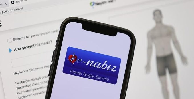 Hastanelerde Sistem Değişiyor: e-Nabız’da ‘Onay’ Dönemi Başladı