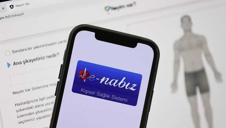Hastanelerde Sistem Değişiyor: e-Nabız’da ‘Onay’ Dönemi Başladı