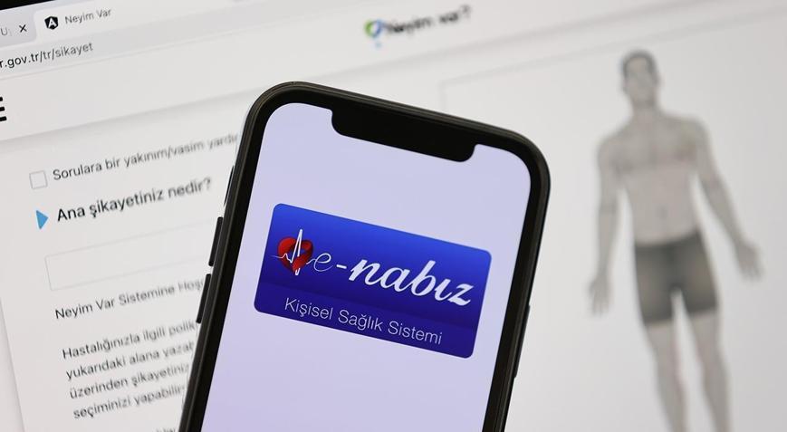 Hastanelerde Sistem Değişiyor: e-Nabız’da ‘Onay’ Dönemi Başladı