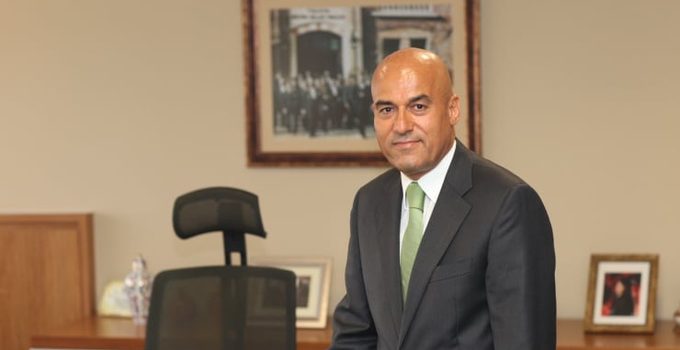 Kara Para Soruşturması: Sofu Altınbaş Dahil Üç Kişi Tutuklandı