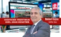 GAZETECİLİK TARAFTARLIK DEĞİL, KAMU HİZMETİDİR