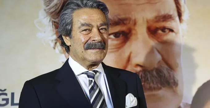 Jülide Kural’dan Kadir İnanır’ın Vasiyetiyle İlgili İlk Açıklama