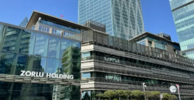 Zorlu Enerji, Electrip Global Limited’deki Hisselerini Devrediyor