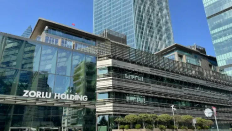 Zorlu Enerji, Electrip Global Limited’deki Hisselerini Devrediyor