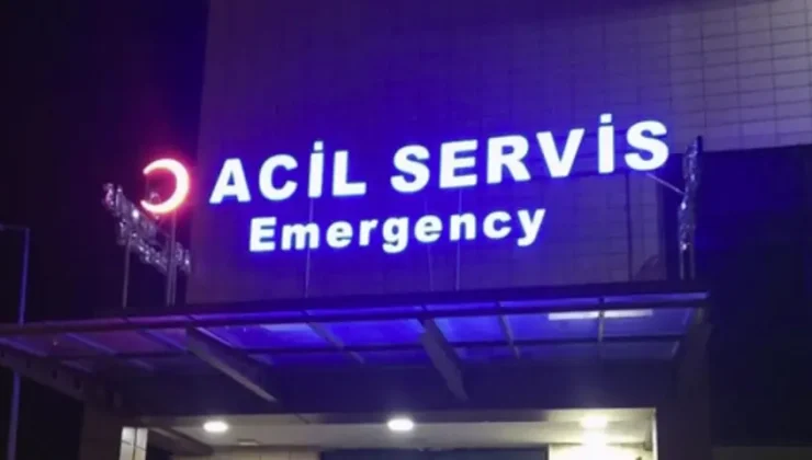İstanbul’un Köklü Hastanesinde Tuvalette Gizli Çekim Skandalı