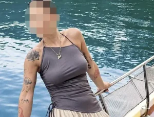 Özel Okul Öğretmeni Fuhuş ve Uyuşturucudan Tutuklandı