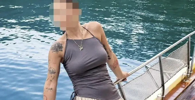 Özel Okul Öğretmeni Fuhuş ve Uyuşturucudan Tutuklandı