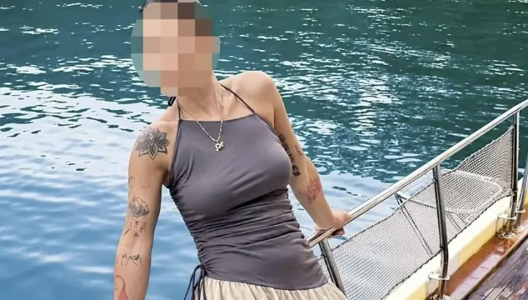 Özel Okul Öğretmeni Fuhuş ve Uyuşturucudan Tutuklandı