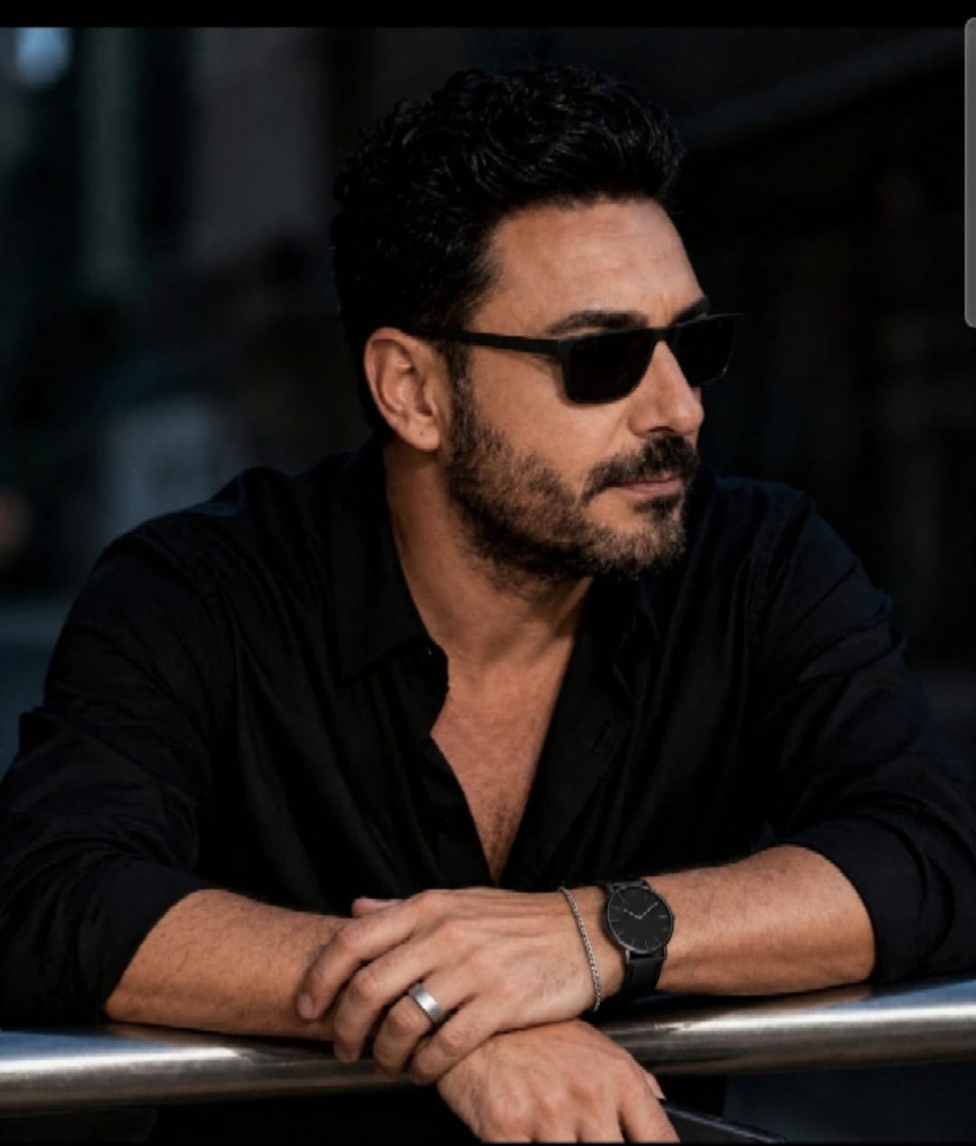 SALİH KIZILTOPRAK 11 AY SONRA GERİ DÖNDÜ