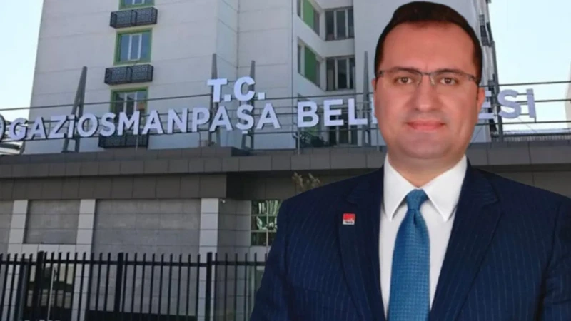 Gaziosmanpaşa Belediyesi Davasında Hakan Bahçetepe’nin Tutukluğuna Devam Kararı