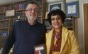 Ressam Dr. Meryem Günana’nın “Sanatta Hiçliğin Şey’iyyet İmgesi: Keşişler ve Dervişler” Kitabı Yayımlandı