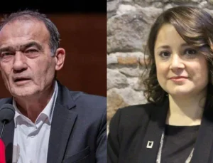 İzmir Büyükşehir Belediyesi’nde Üst Düzey İstifalar
