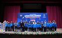 Okullarımıza 10 Bin Parça Spor Malzemesi Desteği Sağladık
