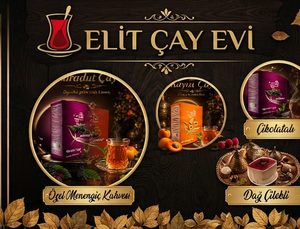 ELİT ÇAY EVİ
