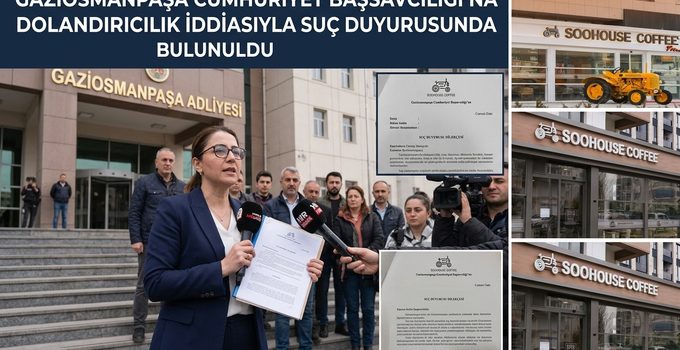 Soohouse Group Kahve’ye Franchise Şikâyeti: “4 Milyon 250 Bin TL Ödedim, Kafe Eksik Kaldı”