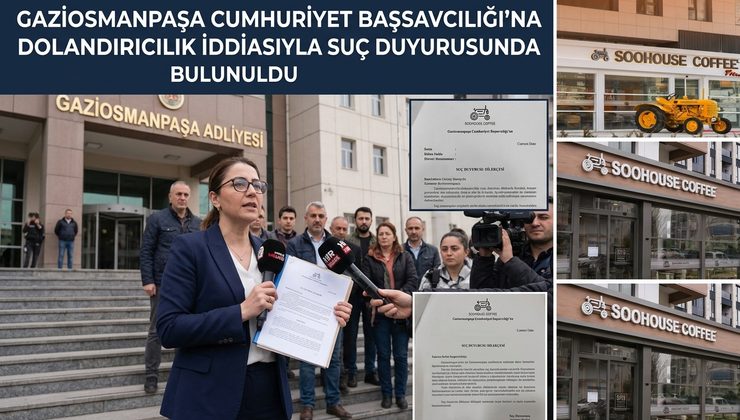 Soohouse Group Kahve’ye Franchise Şikâyeti: “4 Milyon 250 Bin TL Ödedim, Kafe Eksik Kaldı”