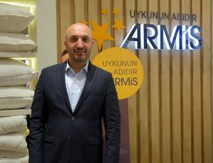 KONUT HAREKETLİLİĞİ YATAK SEKTÖRÜNÜ ŞEKİLLENDİRİYOR