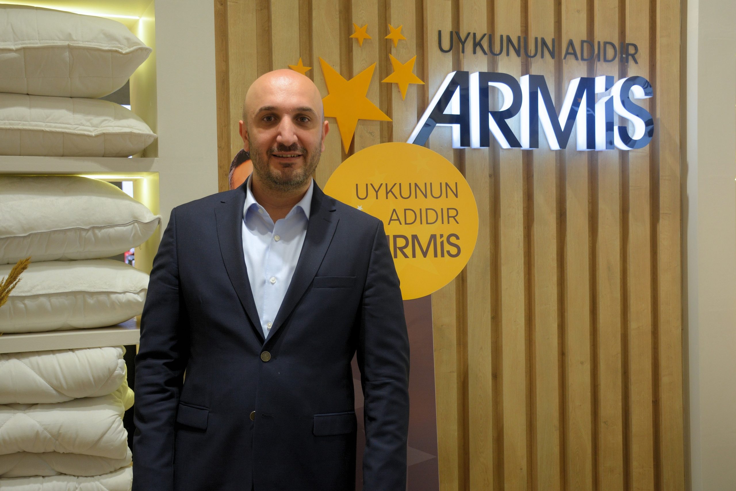 KONUT HAREKETLİLİĞİ YATAK SEKTÖRÜNÜ ŞEKİLLENDİRİYOR