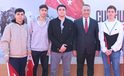 Sultangazi Belediye Başkanı Abdurrahman Dursun, 29 Ekim Cumhuriyet Bayramı dolayısıyla bir mesaj yayınladı.