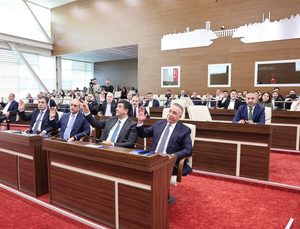 Sultangazi’nin 2027 Yılı Mali Bütçesi Onaylandı