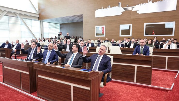 Sultangazi’nin 2027 Yılı Mali Bütçesi Onaylandı