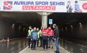 Sultangazi’de Yağış Mesaisi Ekipler 7/24 Sahada