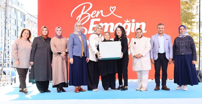 Sultangazi’de 2. Geleneksel Emeğin Sultanları Festivali