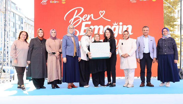 Sultangazi’de 2. Geleneksel Emeğin Sultanları Festivali