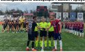 Sultangazispor ile Gülsuyuspor Puanları Paylaştı