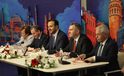 ‘İstanbul’u Dinliyoruz’ Sultanbeyli’den başladı