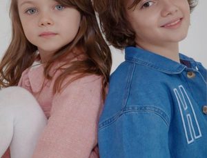 AHVAL” SETİNDE SARA VE ÖMER RÜZGÂRI